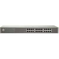 Level One FSW-2450 19 24-Port 10/100Mbps Switch