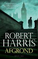 Afgrond - Robert Harris - ebook