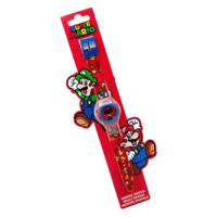 Super mario Super Mario Horloge - thumbnail