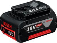 Bosch GBA 18V 5.0Ah Professional Batterij/Accu - thumbnail