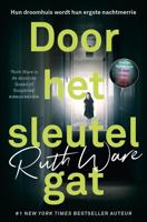 Door het sleutelgat - Ruth Ware - Paperback (9789024588596)