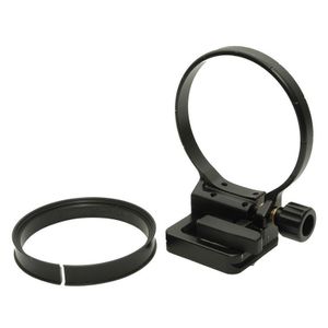 Nodal Ninja Lens Ring V2 voor Samyang 7.5mm f/3.5 Fisheye objectief