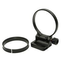 Nodal Ninja Lens Ring V2 voor Samyang 7.5mm f/3.5 Fisheye objectief - thumbnail