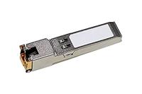 Cisco 1000BASE-T SFP Transceiver – netwerkkabel (SFP, koper, TX)