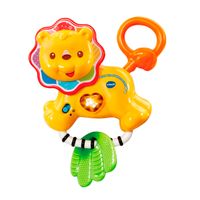 VTech Brul Speel Rammelaar