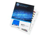 HP Q2011A LTO Ultrium 5 RW automatie barcode gelabeld 110-pack