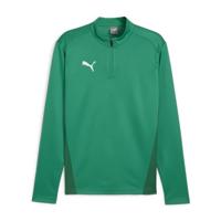 PUMA teamGOAL Training 1/4 Zip Top