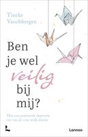 Ben je wel veilig bij mij? - Tineke Vanobbergen - ebook - thumbnail