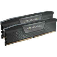 Corsair Vengeance 32GB (2K) DDR5 5600MHz RGB W geheugenmodule 2 x 16 GB