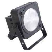 JB Systems COB-PLANO 36W platte COB LED-spot - thumbnail