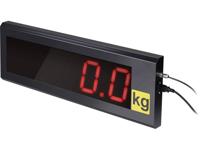 Kern YKD-A02 Groot display, cijferhoogte 3 (76 mm)