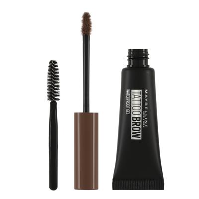 Maybelline (public) Tattoo Brow Waterproof wenkbrauwgel 09 Auburn 5 ml