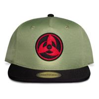 Naruto Shippuden Snapback Cap Kakashi - thumbnail