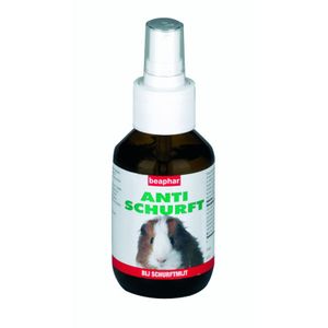 Beaphar Anti Schurft 50ml