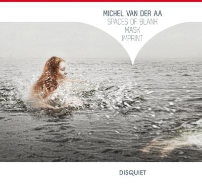 Aa: Spaces Of Blank/Mask/Imprint - CD (0608917400120)