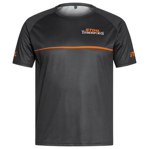 Stihl Functioneel T-shirt S - 4640020405