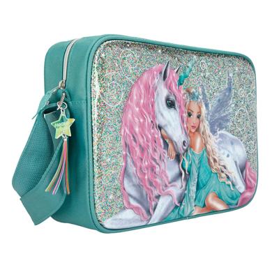 Fantasy Model Ice Friends schoudertas