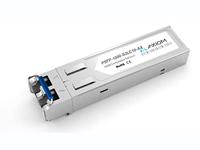 AXIOM 1000BASE-LX SFP voor Perle