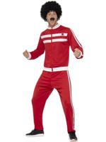 Scouser Tracksuit (L)