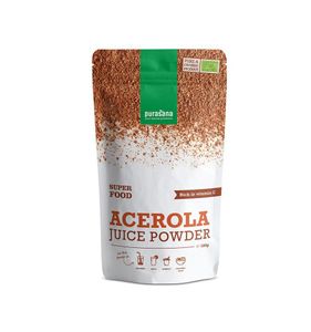 Acerola poeder vegan bio