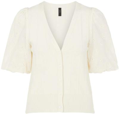 Kura 2/4 knit cardigan