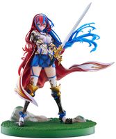 Fire Emblem PVC Statue 1/7 Alear 25 cm