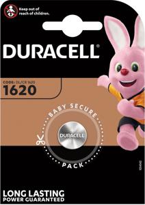 Duracell CR1620