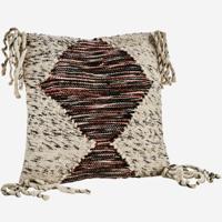 Madam Stoltz JECU1894 decoratief kussen, hoofdkussen & extra's