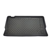 Kofferbakmat passend voor Mercedes Vito (W447) 10.2014- / Mercedes eVito (electric) Tourer V 193347