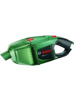 Bosch Groen EasyVac 12 | 12V | Li-Ion accu handstofzuiger - 06033D0000 - thumbnail