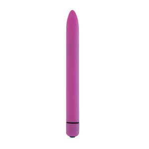 Slim Vibrator - Purple