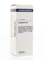 VSM Causticum D12 (20 ml)