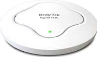 DRAYTEK   VigorAP 912C - Draadloze-toegangspunt - Wi-Fi - Dual Band -