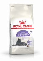 Royal Canin Sterilised 7+ kattenvoer 3.5kg - thumbnail