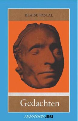 Gedachten - Blaise Pascal - eBook (9789000331192)