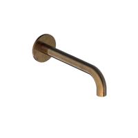 Hotbath Cobber Uitloop 18cm Verouderd Messing CB095