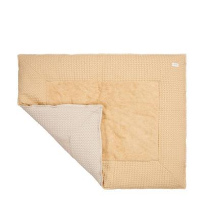 Koeka Amsterdam boxkleed 80 x 100 cm sahara/sand