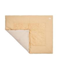 Koeka Amsterdam boxkleed 80 x 100 cm sahara/sand