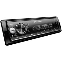 Pioneer MVH-S520DAB Autoradio enkel DIN DAB+ tuner, Bluetooth handsfree, AppRadio - thumbnail