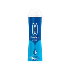 Durex - Play Sensitive Glijmiddel 100 ml