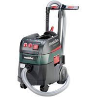 Metabo ASR 35 L ACP 602057000 Nat- en droogzuiger 1400 W 35 l - thumbnail