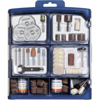 150-DELIGE DREMEL® multifunctionele accessoireset | 2e kans model