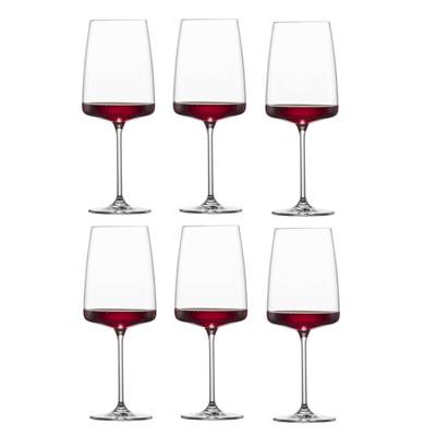 SCHOTT ZWIESEL 8003.57130 wijnglas Veelzijdig wijnglas 660 ml