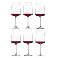 SCHOTT ZWIESEL 8003.57130 wijnglas Veelzijdig wijnglas 660 ml