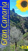 Wandelgids Gran Canaria | Sunflower books - thumbnail