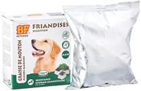 BIOFOOD Maxi Algue Snoep Schapenvet voor honden/katten, 40 stuks, meerkleurig, 265 g (1 stuk)
