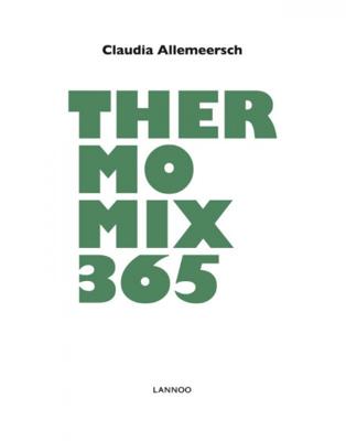 Claudia  Allemeersch Thermomix 365
