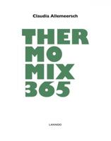 Claudia  Allemeersch Thermomix 365