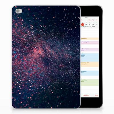 Apple iPad Mini 4 | Mini 5 (2019) Back Cover Stars Apple iPad Mini 4 | Mini 5 (2019) Back Cover Stars