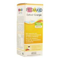 Pediakid Eetlust - Energie 125ml - thumbnail